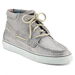 Sperry Top Sider Betty Chukka  Women's   Grey Jersey Sequins