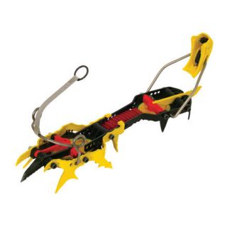 Grivel Rambo 4 Crampon   Technical