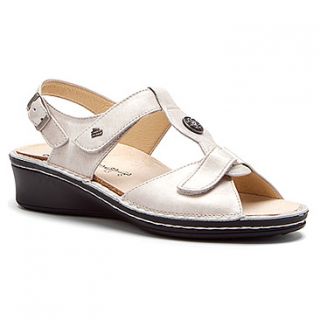 Finn Comfort Adana  Women's   Silver Luxory