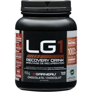 Louis Garneau LG1 Recovery Drink