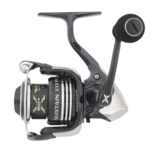 Shimano Sustain FG Spinning Reel SA3000FG 446074