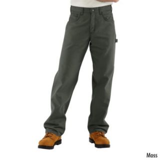 Carhartt Flame Resistant Loose Fit Midweight Canvas Jeans (Style #FRB159) 414366