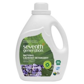 Seventh Generation™ Natural Liquid Laundry Deter