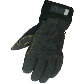 COLD WEATHER GLOVE GREY LG, MECHANIX Part Number 26 9135L WPS, Stock photo   actual parts may vary. Automotive