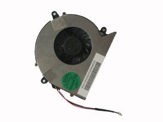 L.F. New CPU Cooling Cooler fan for Notebook Laptop Acer Aspire 5520 5315 7720 7520 Series, part numbers DC280003L00 AB7805HX EB3 Computers & Accessories