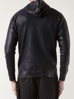 Us Alteration Coated Sweatshirt   American Rag