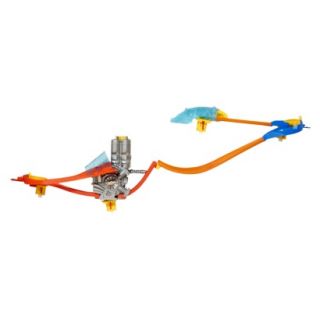 Hot Wheels Wall Tracks Mid Air Madness Booster T