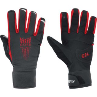 Gore Bike Wear Road GTX Gloves
