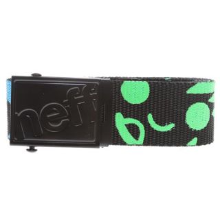 Neff Bounce Belt 2014