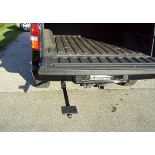 The DEBO Step Pull-Out Tailgate Step — 2004–'05 Ford F-150 (2004 New Body Only), Model# 30300  Steps