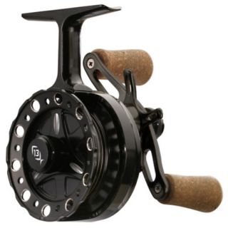 Black Betty 6061 Inline Reel Right Handed 747749