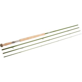Sage TCX Two Handed Fly Rod   4 Piece