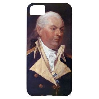 Commodore John Barry by Gilbert Stuart Case For iPhone 5C