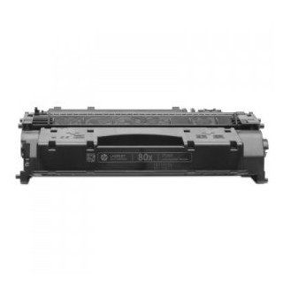 HP Consumables CF280X LaserJet Pro M401/M425 6.9K Electronics