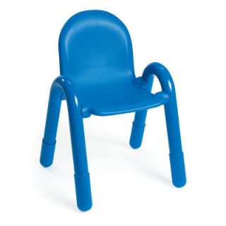 Angeles Baseline 13 PVC Classroom Chair