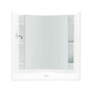 Sterling by Kohler Accord Back Wall