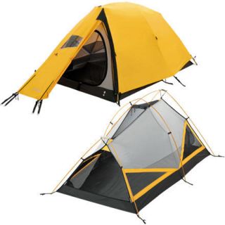 Eureka Alpenlite 2XT Tent 2 Person 4 Season