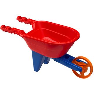 American Plastic Toys Wheelbarrow Toys (Pack of 4) American Plastic Toys Other Outdoor Play