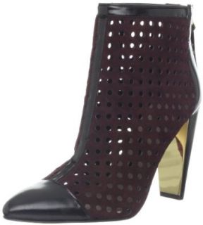 French Connection Women's Maresella Ankle Boot Shoes