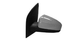 OE Replacement Nissan/Datsun Sentra Driver Side Mirror Outside Rear View (Partslink Number NI1320166) Automotive