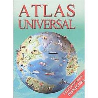 Atlas Universal/ Universal Atlas (Mixed media pr