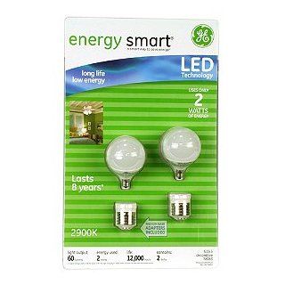 GE Small Base LED Light Bulbs   Led Household Light Bulbs  