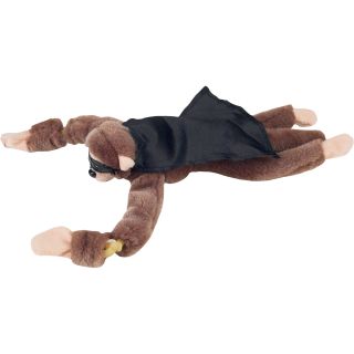 Playmaker Toys Flingshot Flying Animal — Flying Monkey Model# 4556  Gag Gifts