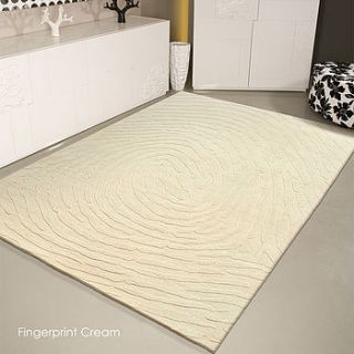 fingerprint rug by the rugs warehouse