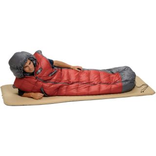 Exped DreamWalker 650 Sleeping Bag 20 Degree Down