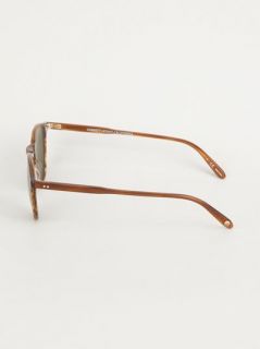 Garrett Leight 'hampton' Sunglasses   Mode De Vue