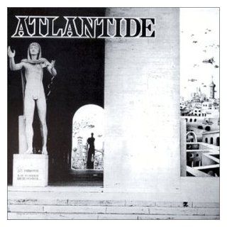 Atlantide Music