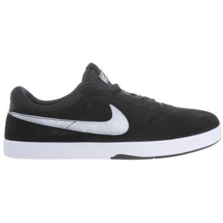 Nike Eric Koston SE Skate Shoes Black/White
