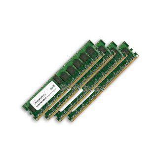 4GB Memory RAM Kit (4 x 1 GB) for Dell Dimension 8300 Pentium 4 2.6GHz by Arch Memory Computers & Accessories
