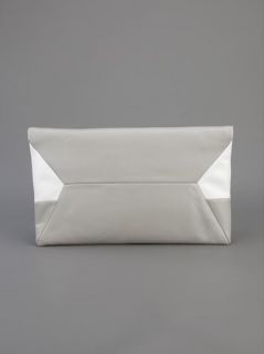 Marc By Marc Jacobs Envelope Clutch
