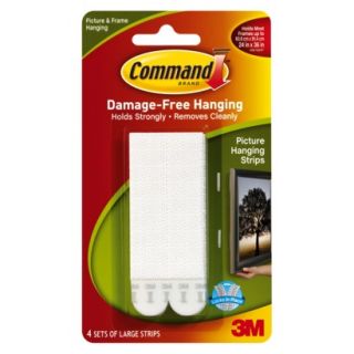 3M Command Damage Free Hanging Large Picture Han