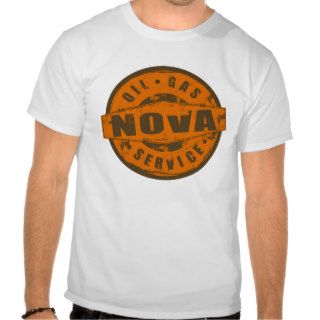 Vintage Nova T Shirt