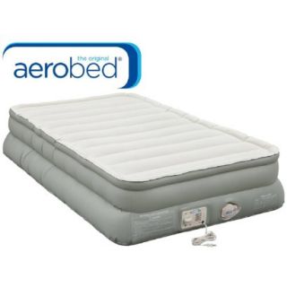 AeroBed® Elevated Airbed
