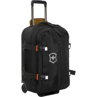 Victorinox CH 97 2.0 CH 22 Expandable Wheeled Carry On