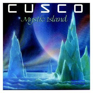 Mystic Island Music