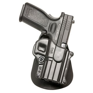 Fobus Roto Holster Paddle SP11RP 427031