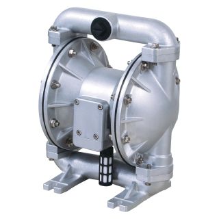FuelWorks Air Operated Double Diaphragm Pump  Air Operated Oil Pumps