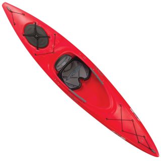 Necky Rip 12 Kayak   Recreational Kayaks