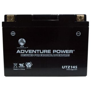 12 Volt AGM Battery for Powerhorse Generator