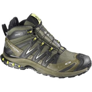Salomon XA Pro 3D Mid GTX Ultra Trail Running Shoe   Mens