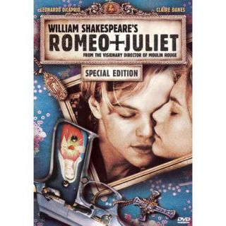 William Shakespeares Romeo + Juliet (Special Ed