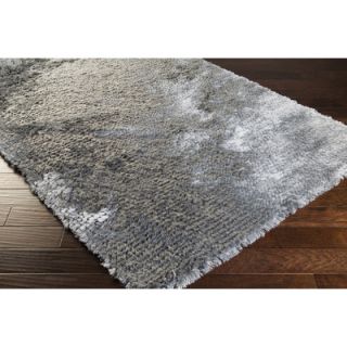 Surya Rug Stealth Pewter Rug