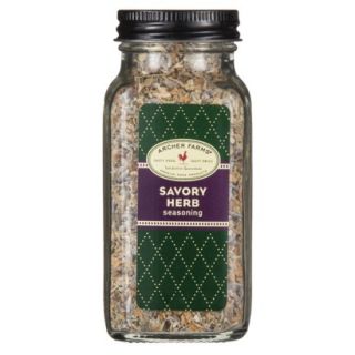 Archer Farms® Savory Herb Seasoning 4 oz