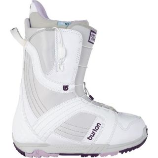 Burton Mint Snowboard Boots   Womens