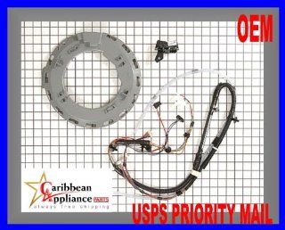 Whirlpool Part Number W10183157 KIT   Appliance Replacement Parts