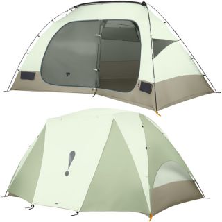 Eureka Suite V6 Tent 6 Person 3 Season